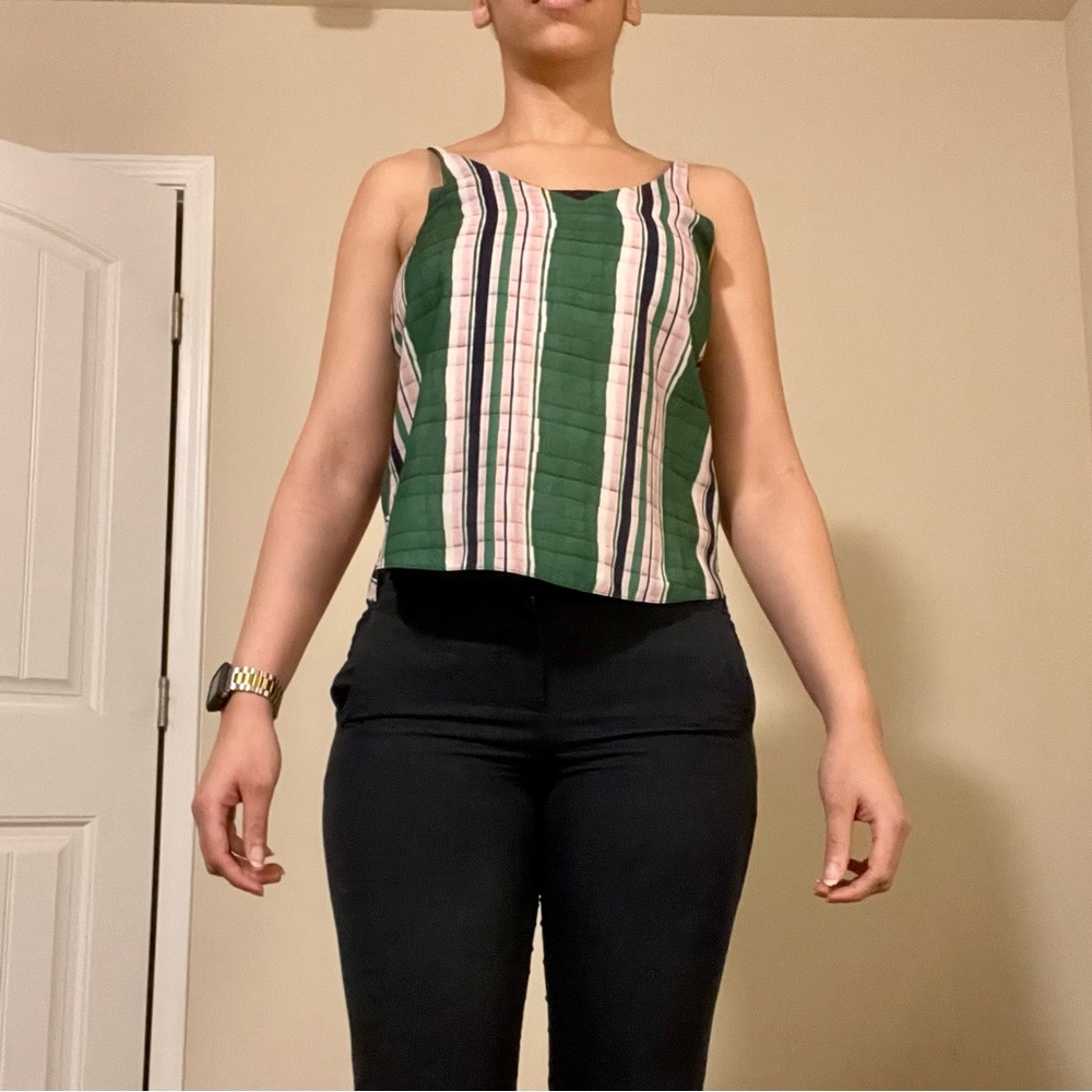 TopShop Tank - Picture 5 of 6